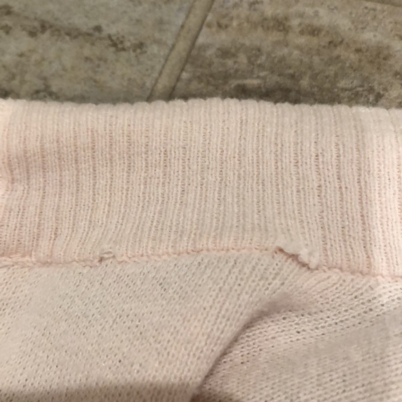 Lululemon Find Your Calm Wrap Chantilly Size 6 - Picture 16 of 16